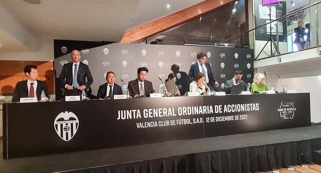 El Valencia explota contra el Ayuntamiento por el Nuevo Mestalla
