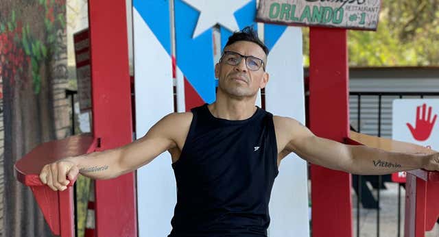 Maravilla Martínez vuelve a Estados Unidos a lo grande: noquea en dos asaltos