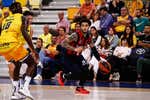 Un café, nueve 'bombas', un récord y la rendición del baloncesto a Markus Howard
