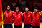 España ya conoce a los 21 'hispanos' que prepararán el Mundial de balonmano 2023