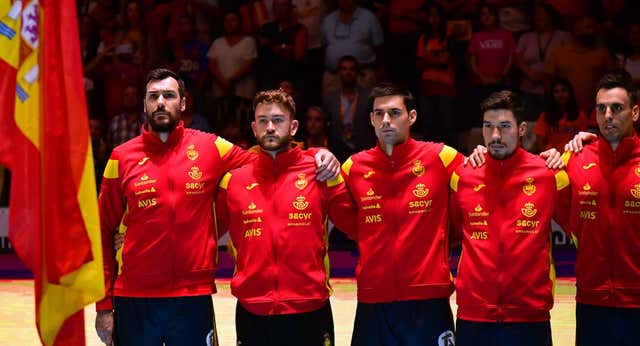 Los 18 ‘Hispanos’ que han ganado el bronce en el Mundial de balonmano 2023