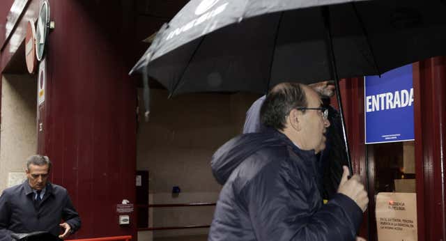 Del Nido y el galimatías de las acciones para la Junta del Sevilla
