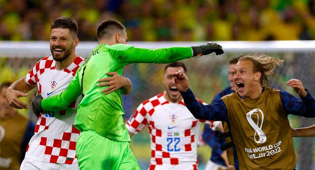El quiz de las semifinales: demuestra que tienes todo el conocimiento del Mundial