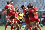 ¿Por qué España ganó a los All Blacks en 7's y por qué es imposible que ocurra en el XV?
