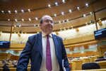 El Senado aprueba el proyecto de la Ley del Deporte y volverá al Congreso