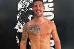 Joel Álvarez volverá a la acción en el UFC 284 en Australia