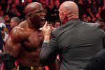 Bobby Lashley enloquece y le cuesta el despido en WWE