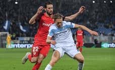 Lucas Leiva sufre problemas cardiacos, según los exámenes médicos del Gremio