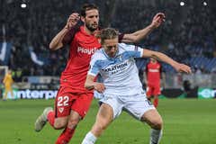 Lucas Leiva sufre problemas cardiacos, según los exámenes médicos del Gremio