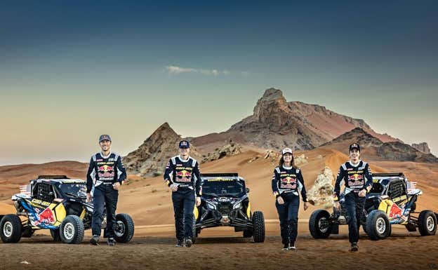 Red Bull Content Pool