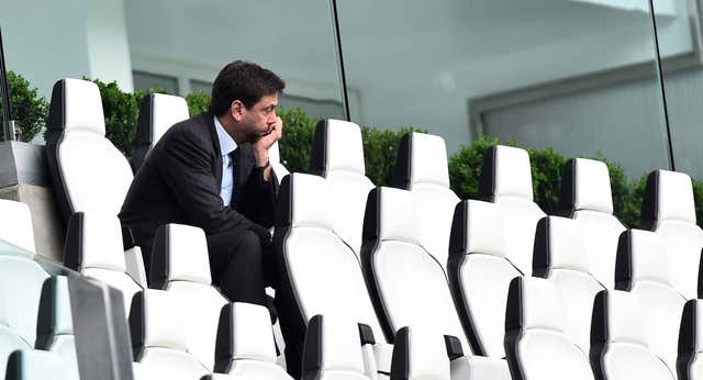 La Juventus, a las puertas del juicio: acusada de dopaje financiero y maquillaje de cuentas