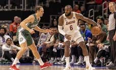 Cómo el 15 de diciembre puede cambiar la NBA