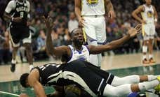 Las estrellas NBA estallan por la permisividad a los insultos desde la grada: «No hay consecuencias»