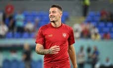 El Arsenal pregunta por Milinkovic-Savic