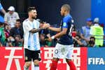 Los datos de la final: cuántos Mundiales han ganado Francia y Argentina
