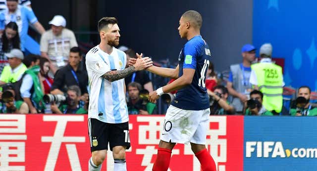 Los datos de la final: cuántos Mundiales han ganado Francia y Argentina