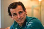 De la Rosa pide paciencia con Fernando Alonso y Aston Martin: «Necesitan tiempo»