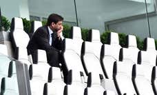 La Juventus, a las puertas del juicio: acusada de dopaje financiero y maquillaje de cuentas