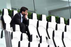 La Juventus, a las puertas del juicio por supuesto dopaje financiero y maquillaje de cuentas