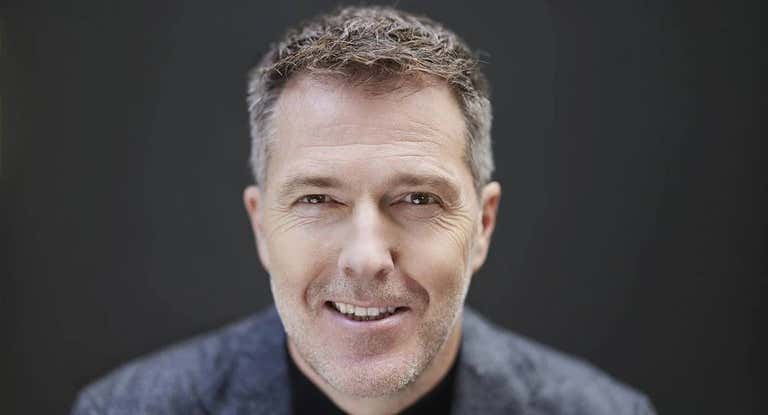 Bernd Reichart, nuevo CEO de A22 Sports Management.