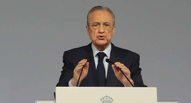 El abogado general del Tribunal de Justicia de la UE da la razón a la UEFA frente a la Superliga