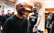 Jordi Fernández, la esperanza española en los banquillos NBA debuta como entrenador en jefe