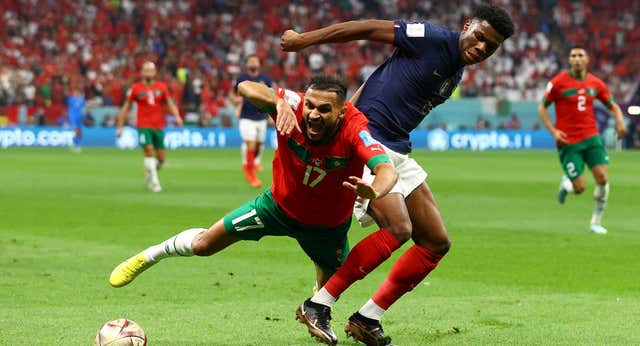 Tchouameni es el anti Messi: «Vamos a diseñar un plan…»