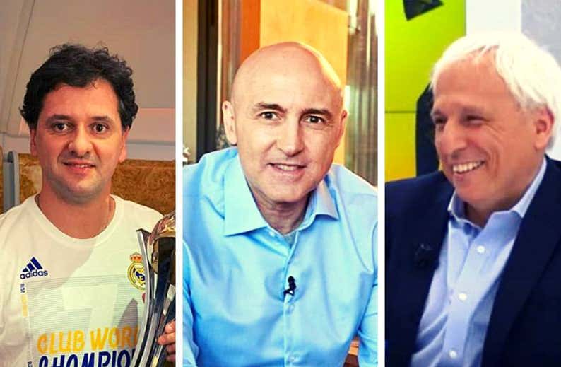 El Real Madrid ficha de nuevo en la mina de 'Fiebre Maldini'