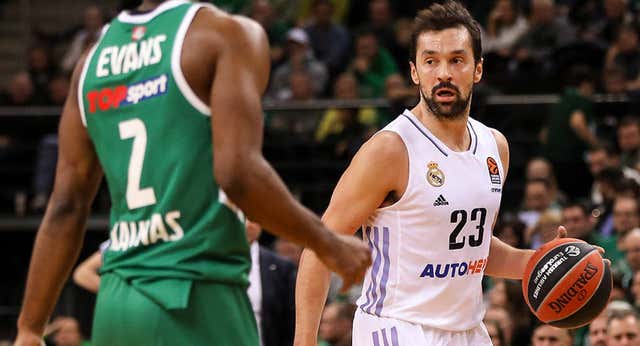 El Real Madrid sigue con su problema de ‘base’ y Valencia Basket cae ante el acierto alemán