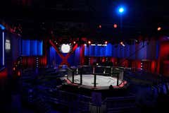 La UFC cierra el año con cuentas pendientes en el peso medio