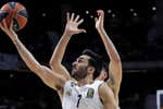 El Real Madrid dice adiós a Campazzo: no iguala la oferta y jugará en el Estrella Roja