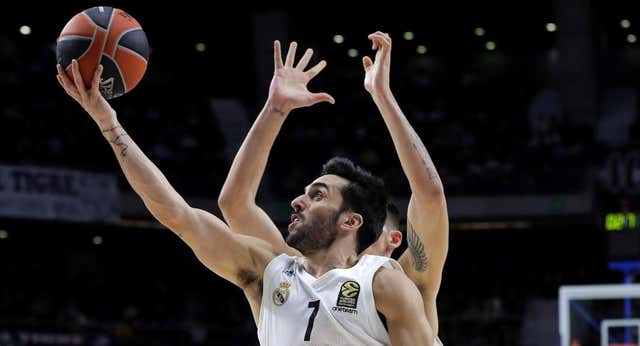 El Real Madrid dice adiós a Campazzo: no iguala la oferta y jugará en el Estrella Roja