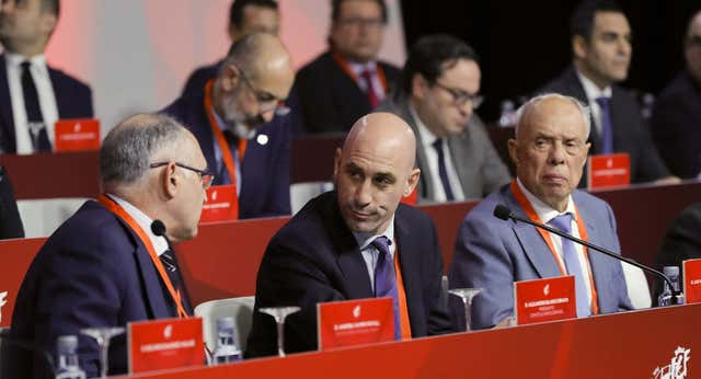 Así se rompió la unidad de la LNFS: Rubiales, García y el hotel de Atocha