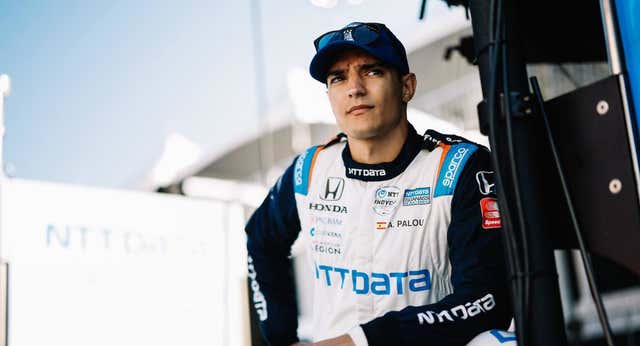 Álex Palou: «No quiero sacrificar nada por disputar una carrera en F1»
