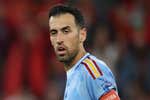 Busquets, historia de la Selección forjada con datos