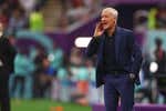 El Athletic, la pelota y el rugby, los secretos vascos de Didier Deschamps