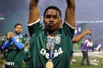 Las claves del contrato de Endrick con el Real Madrid: partidos en Palmeiras y otros objetivos...