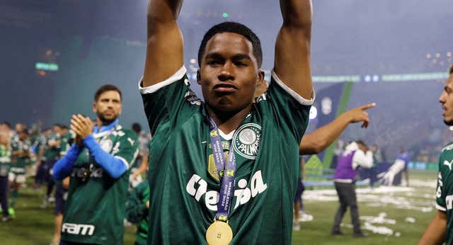 Las claves del contrato de Endrick con el Real Madrid: partidos en Palmeiras y otros objetivos…