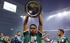 Las claves del contrato de Endrick con el Real Madrid: partidos en Palmeiras y otros objetivos...