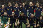 De la Fuente hereda una Selección sin campeones del mundo... pero con tres recuperables