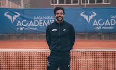 Nadal ya tiene sustituto para Francis Roig: su nuevo entrenador será el argentino Marcaccio