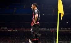 El Liverpool quiere arrebatarle al Milan a Bennacer