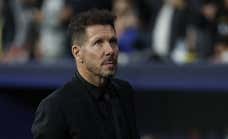 Simeone ya está en Catar para presenciar la final del Mundial