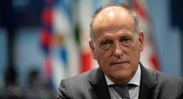 LaLiga amenaza con demandar a la FIFA por el nuevo Mundial de Clubes