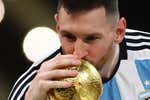 Cuando parecía que Messi estaba en caída…