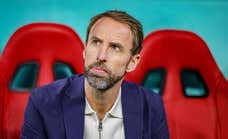 Gareth Southgate seguirá siendo seleccionador de Inglaterra hasta 2024