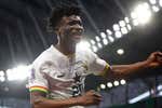 Y tras el Mundial... estos son los futbolistas a seguir en 2023