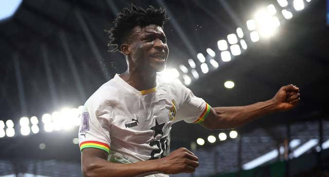 Y tras el Mundial… estos son los futbolistas a seguir en 2023