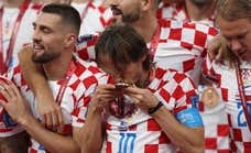 Los beneficios y daños colaterales del Mundial en LaLiga