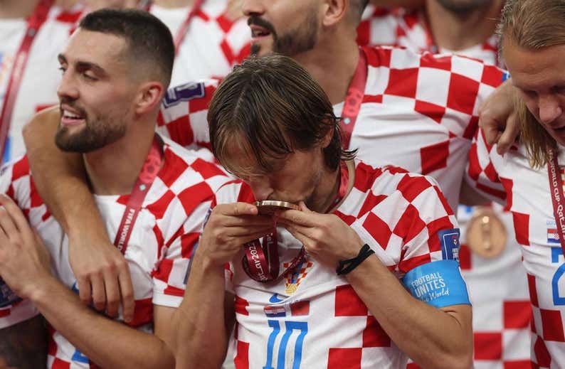 Los beneficios y daños colaterales del Mundial en LaLiga